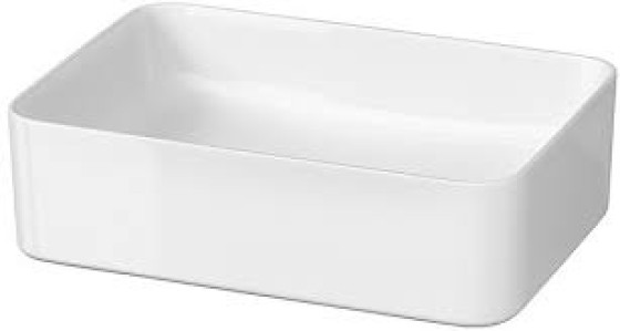 Раковина Cersanit Crea K114-001