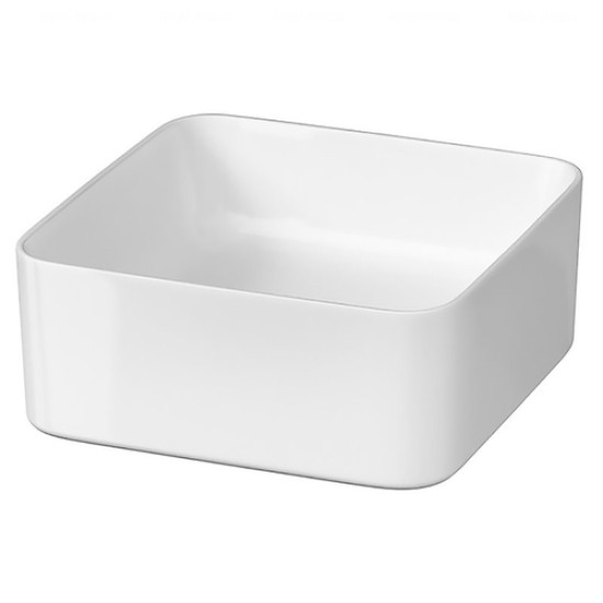 Раковина Cersanit Crea K114-007