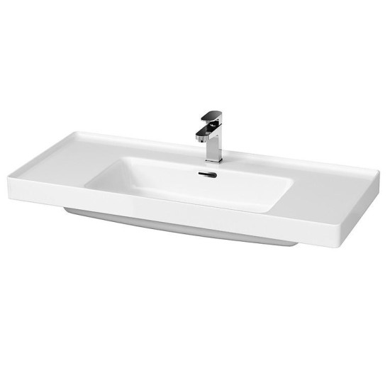 Раковина Cersanit Crea K114-018