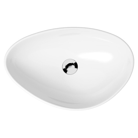 Раковина Cersanit MODUO 55 K116-052