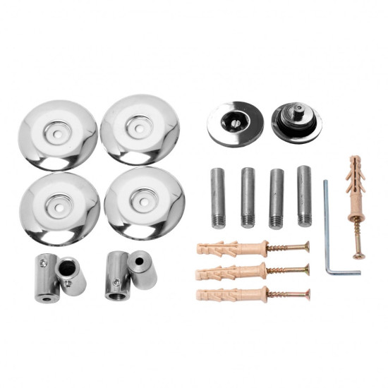 Рушникосушарка Navin Камелія 500x700 00-007020-5070