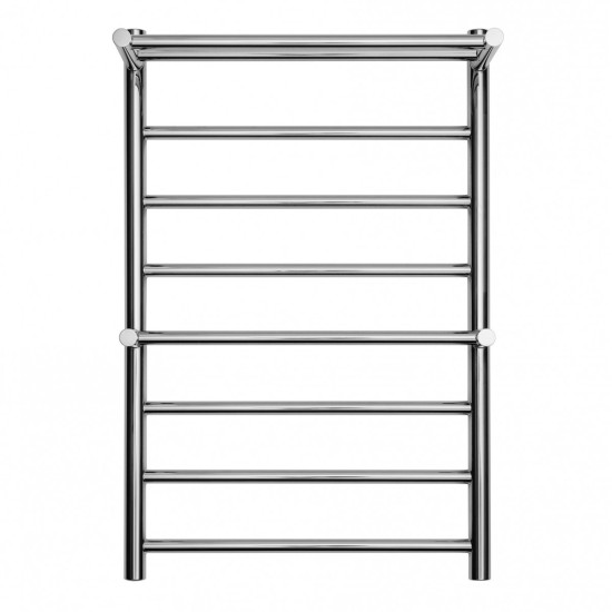 Рушникосушарка Navin Класік з полицею 500х800 00-024021-5080