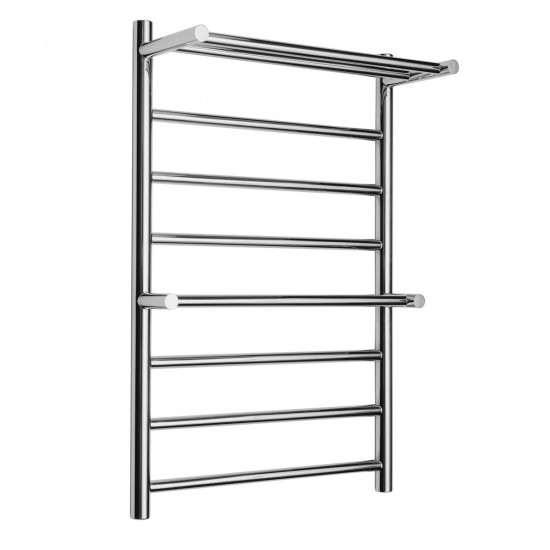 Рушникосушарка Navin Класік з полицею 500х800 00-024021-5080