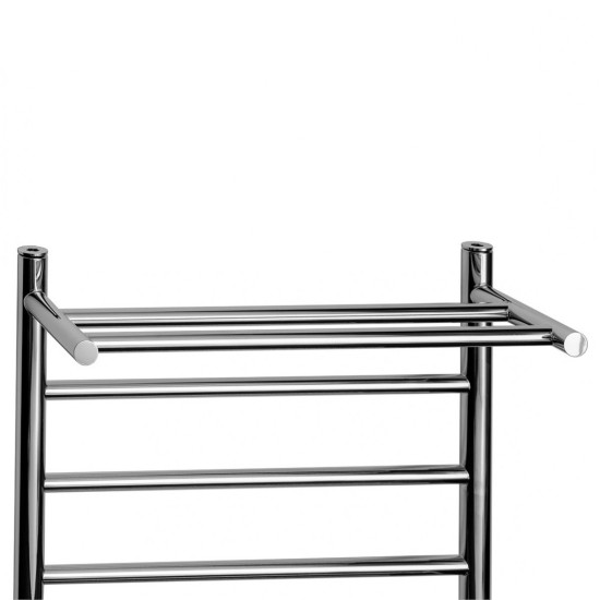 Рушникосушарка Navin Класік з полицею 500х800 00-024021-5080