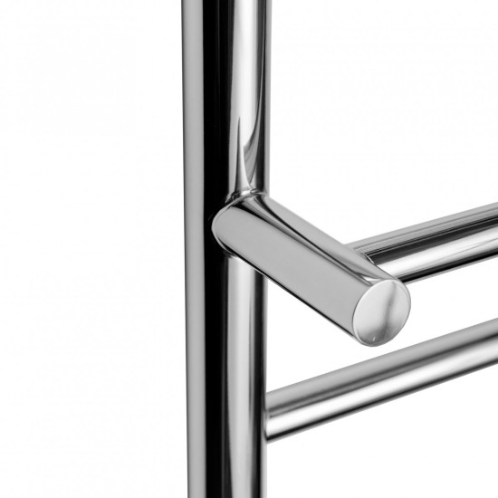 Рушникосушарка Navin Класік з полицею 500х800 00-024021-5080