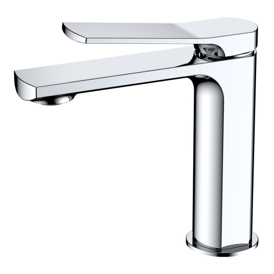 Змішувач для раковини Volle Solo 1510.011101