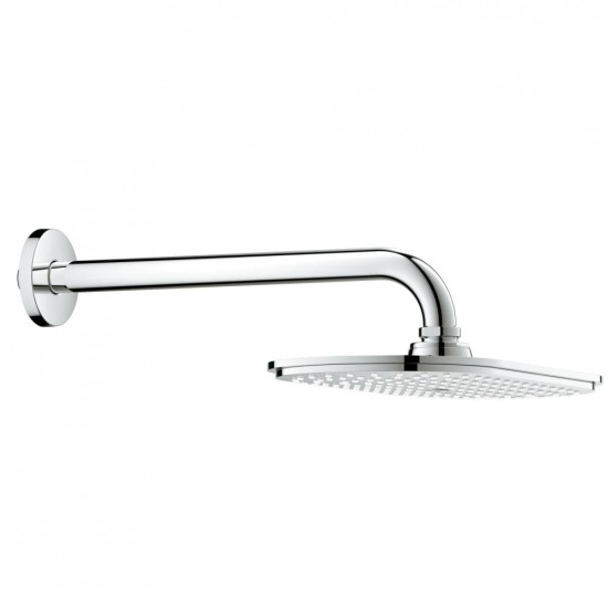 Верхний душ Grohe Rainshower Veris 300 26068000