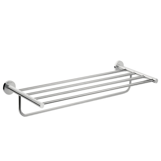 Держатель для полотенец Hansgrohe Logis 41720000