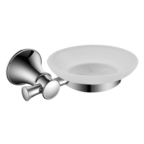 Мыльница Imprese Podzimu Ledove ZMK01170125