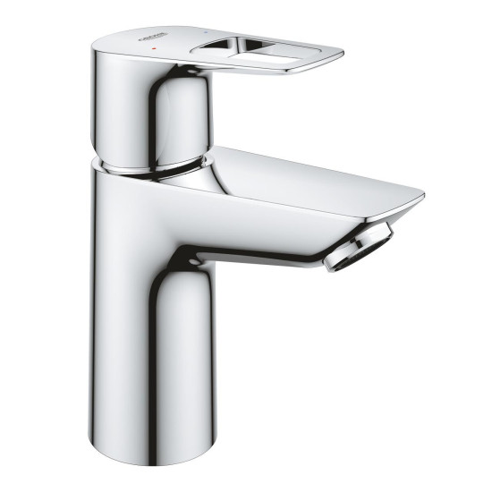 Змішувач для раковини Grohe BauLoop New 23337001
