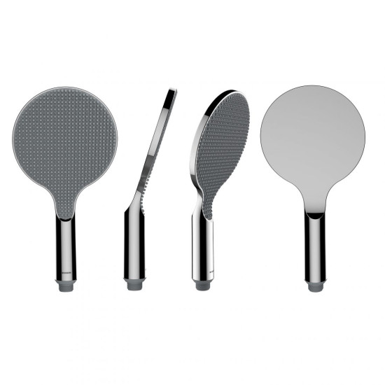 Лейка для ручного душа Bossini APICE хром (B00900000030005)