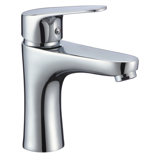 Смеситель для раковины RJ Butterfly RBZ074-1