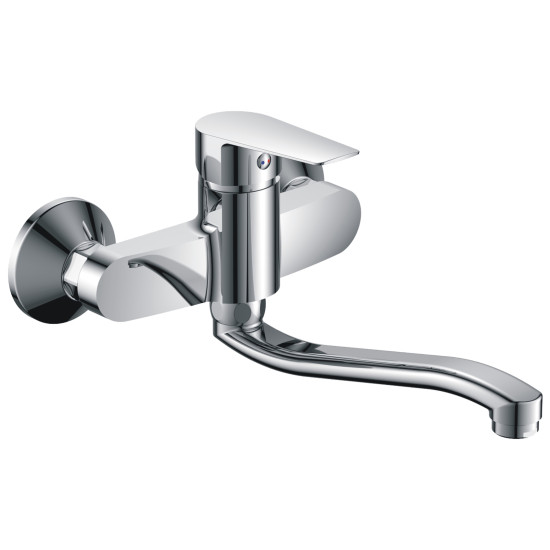 Змішувач для раковини RJ Lotus RBZZ002-7