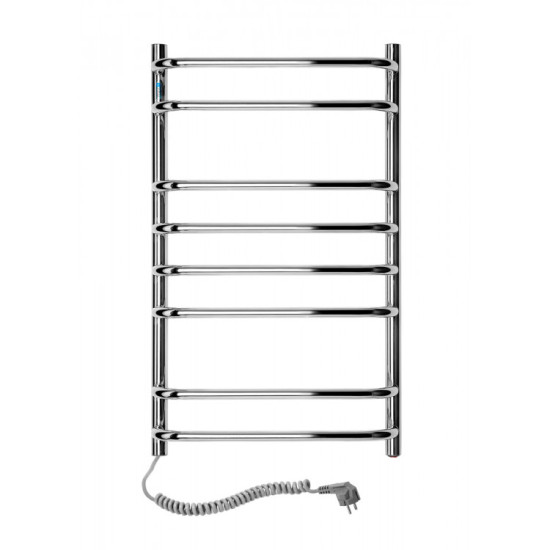 Рушникосушарка Navin Симфонія 480х800 10-009120-4880 лівий