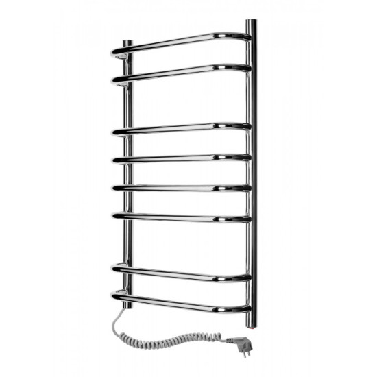 Рушникосушарка Navin Симфонія 480х800 10-009120-4880 лівий