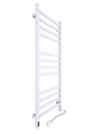 Полотенцесушитель Navin Авангард 480х1200 Sensor 12-028053-4812 правый, таймер