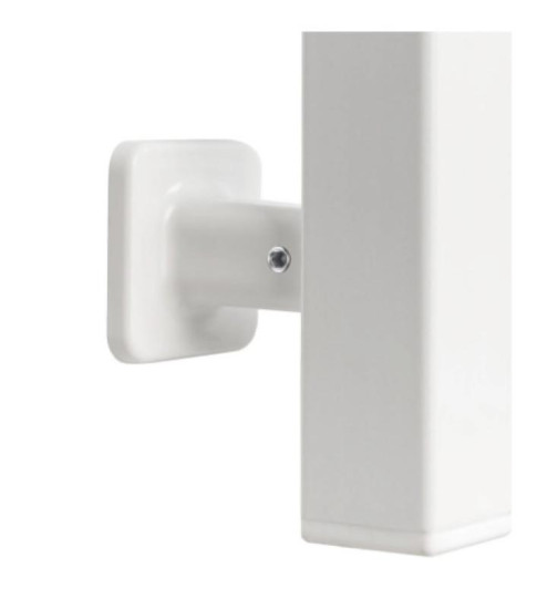 Полотенцесушитель Navin Авангард 480х1200 Sensor 12-028053-4812 правый, таймер