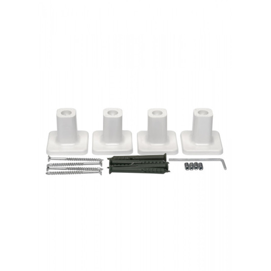 Полотенцесушитель Navin Ellipse 500х1200 Sensor 12-845053-5012 правый, таймер, белый бархат