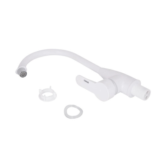 Кухонний змішувач Brinex 35W 007