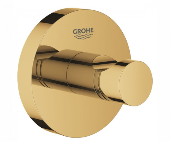 Крючок для полотенец Grohe Essentials 40364GL1