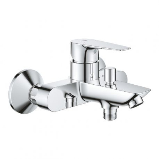 Змішувач для ванни Grohe BauEdge 23605001
