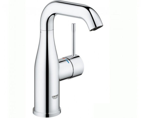 Смеситель для раковины Grohe Essence New 23463001