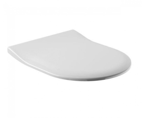 Кришка + сидіння Villeroy&Boch Avento 9M87S101