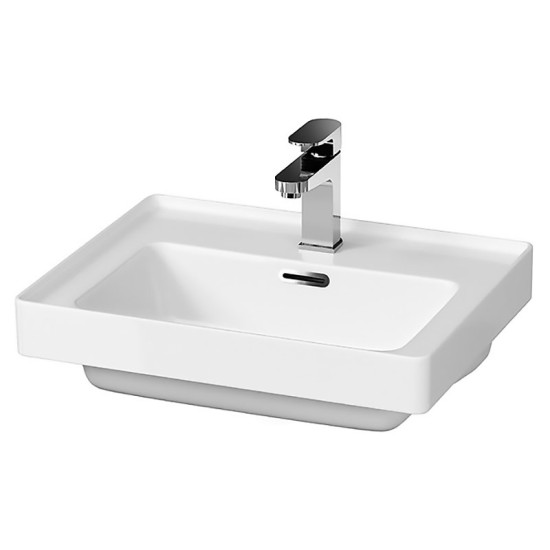 Раковина Cersanit Crea K114-005