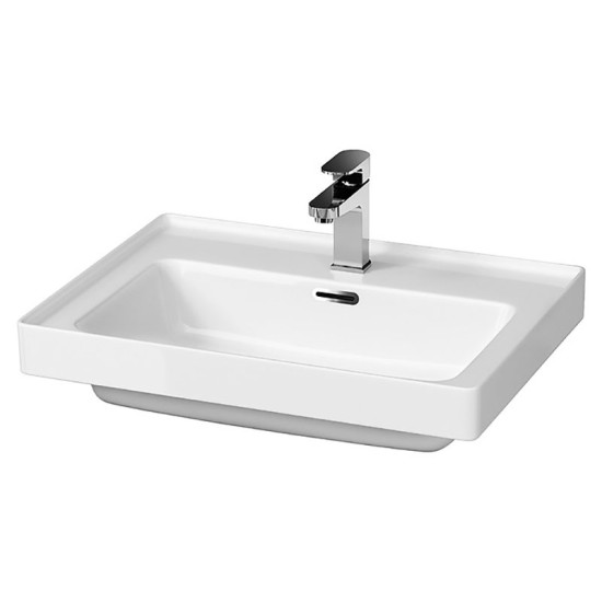 Раковина Cersanit Crea K114-006