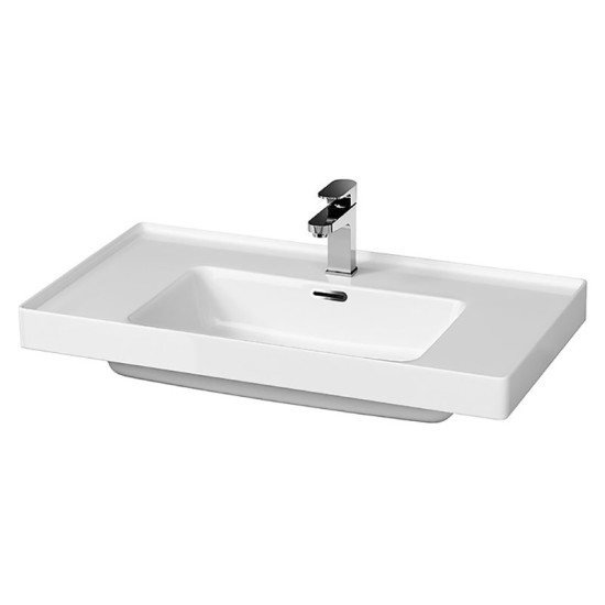 Раковина Cersanit Crea K114-017