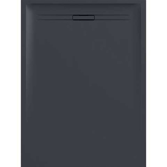 Душевой поддон Geberit Sestra, 140x90 , графит (550.277.00.2)