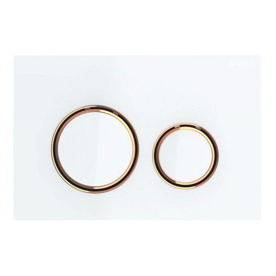 Панель змиву Geberit Sigma21 115.650.SI.1