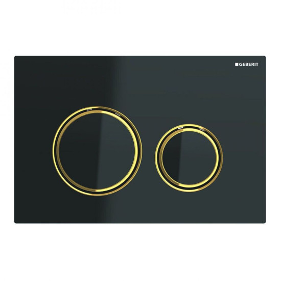 Панель смыва Geberit Sigma21 115.652.SJ.1
