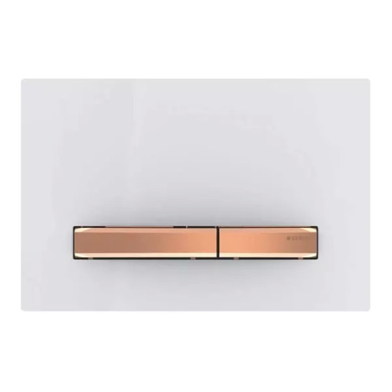 Панель смыва Geberit Sigma50 115.670.11.2