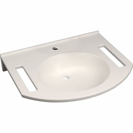 Раковина Geberit Publica 402160016