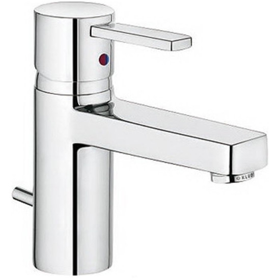 Смеситель для раковины Kludi Zenta XL 382600575