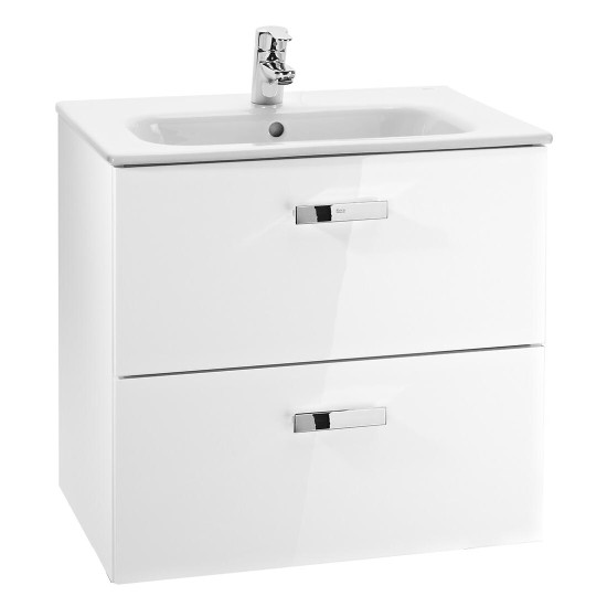 Тумба під умивальник Roca Victoria Basic A856682806