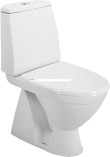 Унітаз-компакт Kolo Runa L89206100