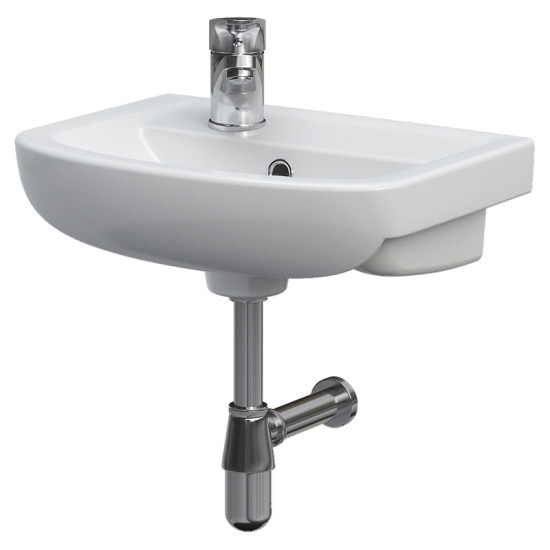 Раковина Cersanit Arteco K667-021