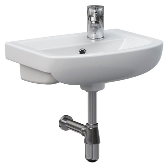 Раковина Cersanit Arteco K667-022