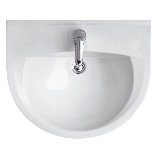 Раковина Cersanit President 55 K08-007