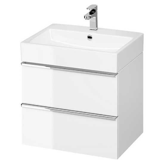 Тумба під умивальник Cersanit Virgo 60 (S522-017)