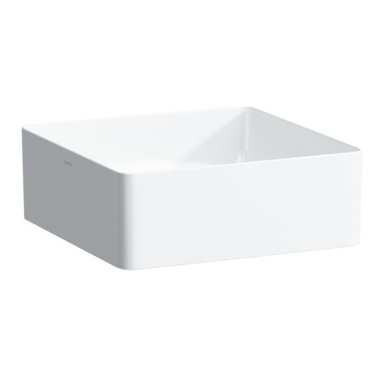 Раковина Laufen LIVING SQUARE H8114330001121