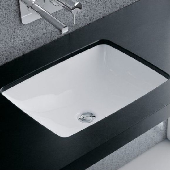 Раковина Laufen Pro H8119600001091