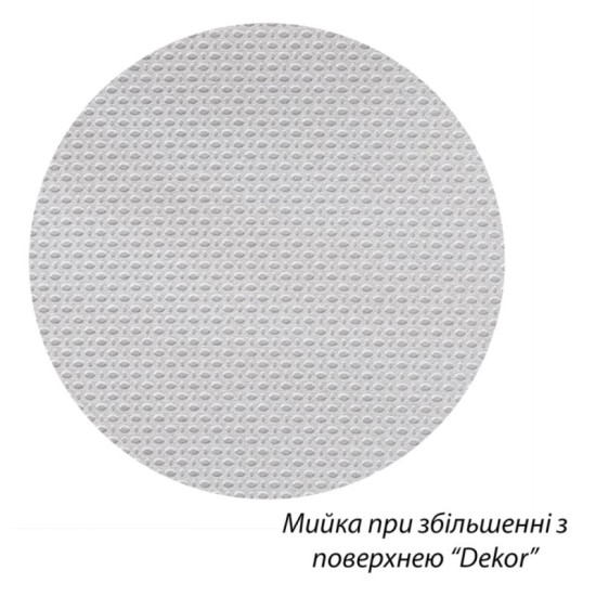 Кухонная мойка Kroner KRP Dekor-510 (CV022768)