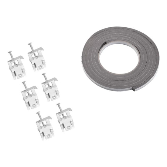 Кухонна мийка Kroner KRP Dekor-5745 (CV022774)