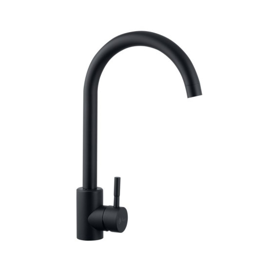 Кухонный смеситель Agua Acero-INOX035NM (CV023289)