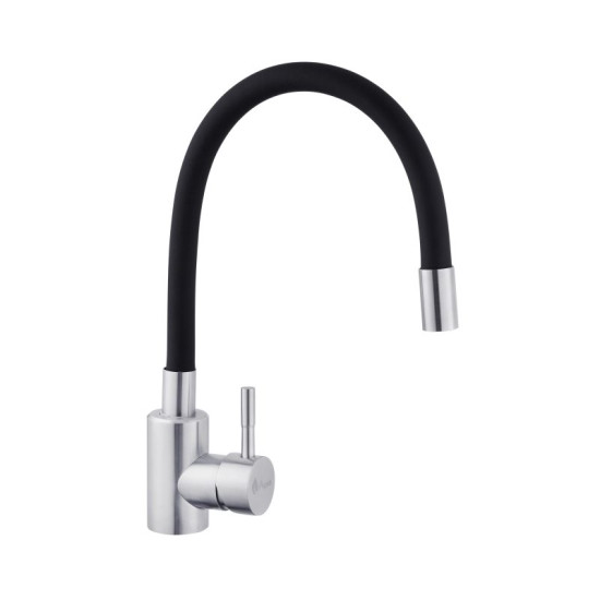 Кухонный смеситель Agua Acero-INOX035NS-1 (CV023288)