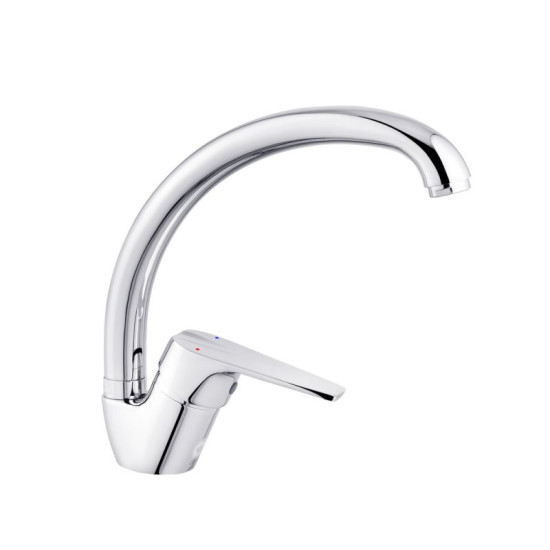 Кухонный смеситель Kroner KRM Odra-C036 CV021186