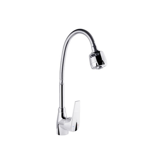 Кухонный смеситель Kroner KRM Odra-C039-1 (CV021200)